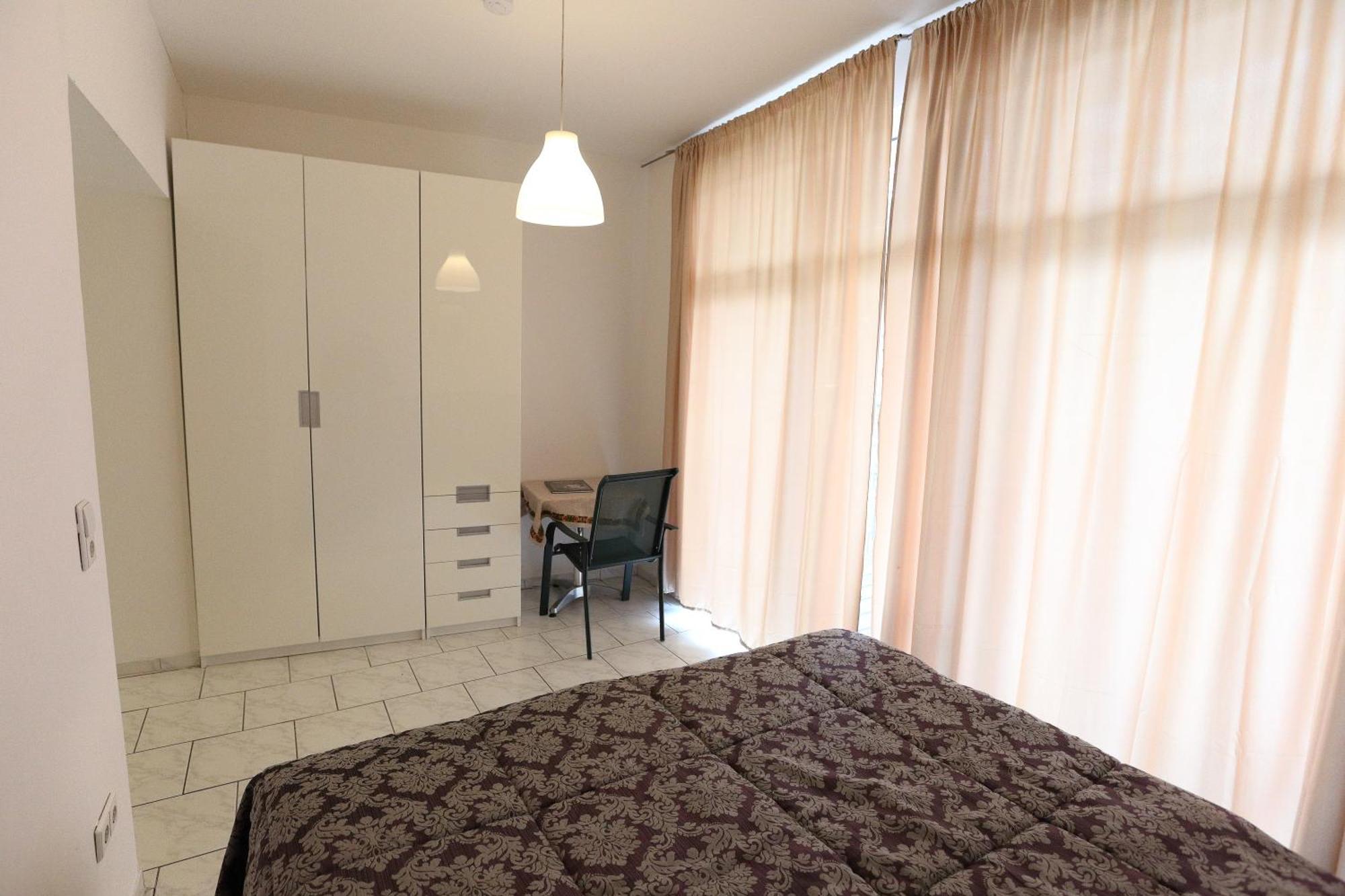City-Wohnung 2 Brühl Екстериор снимка