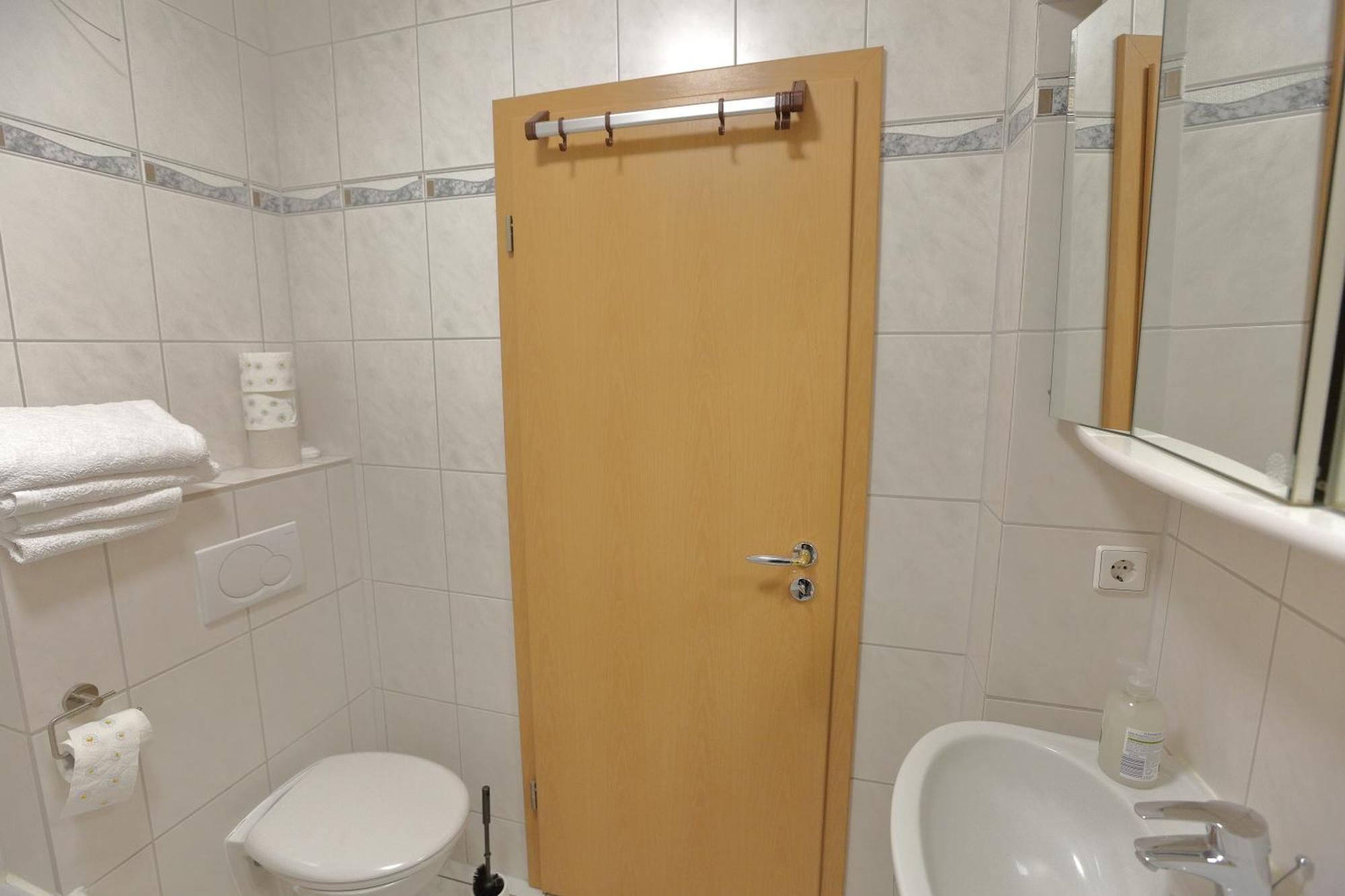 City-Wohnung 2 Brühl Екстериор снимка
