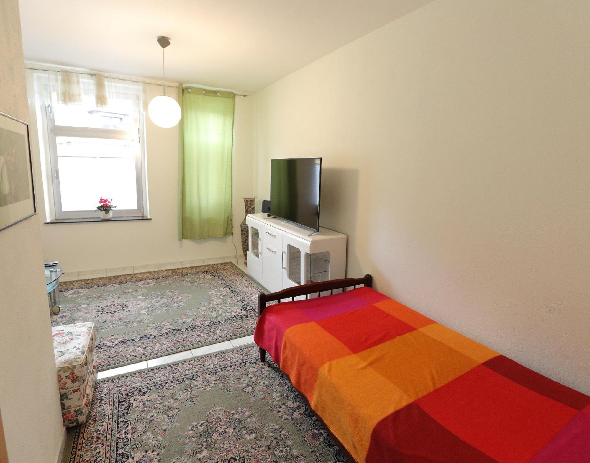 City-Wohnung 2 Brühl Екстериор снимка