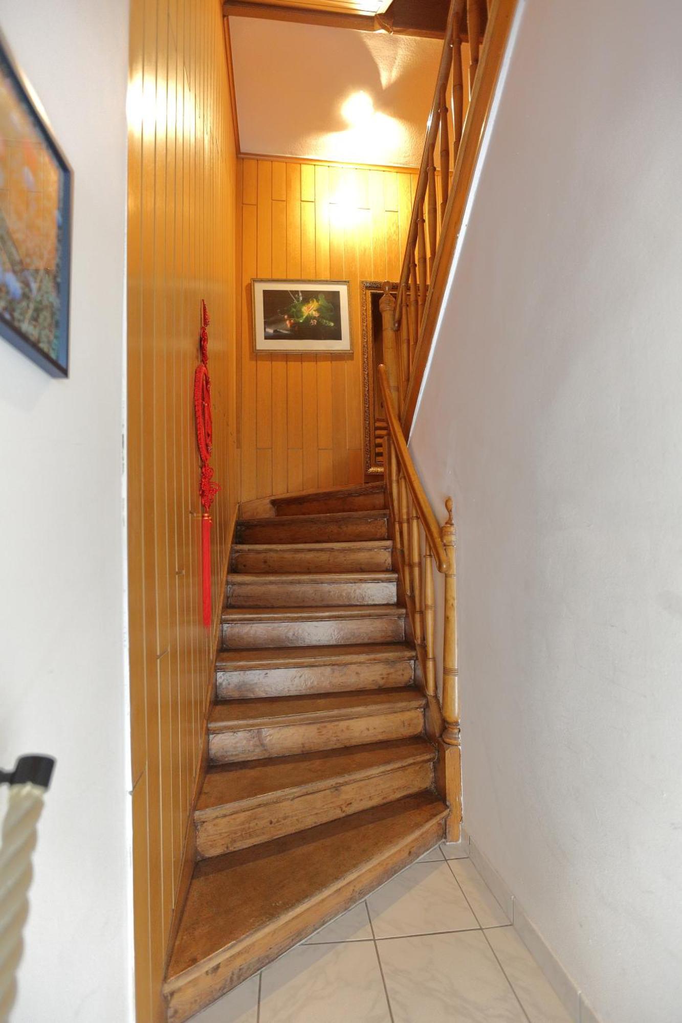 City-Wohnung 2 Brühl Екстериор снимка