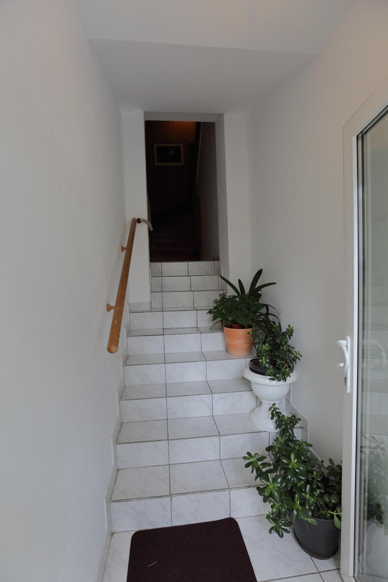 City-Wohnung 2 Brühl Екстериор снимка